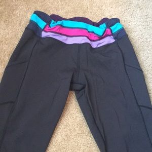 Lululemon Speed Tight size 10